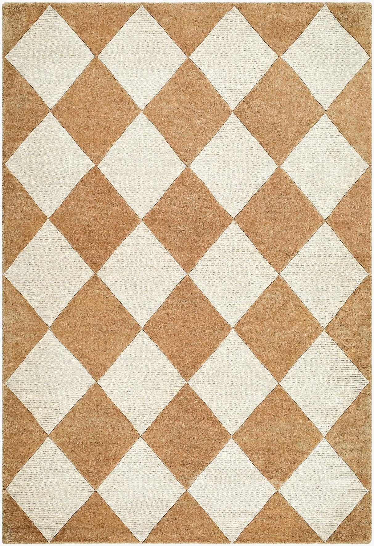 Livabliss Isaac VVIS-2300 5' x 7'6" Handmade Rug