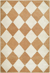 Livabliss Isaac VVIS-2300 5' x 7'6" Handmade Rug