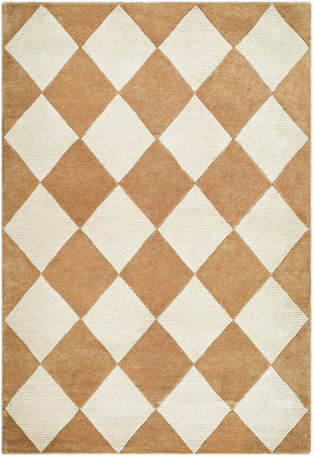 Livabliss Isaac VVIS-2300 5' x 7'6" Handmade Rug