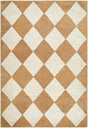 Livabliss Isaac VVIS-2300 5' x 7'6" Handmade Rug