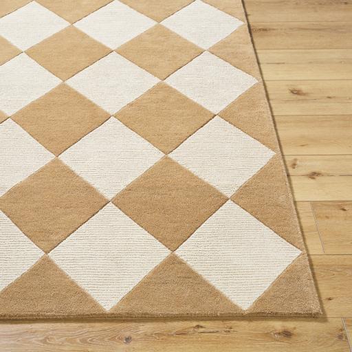 Surya Isaac VVIS-2300 2' x 3' Rug