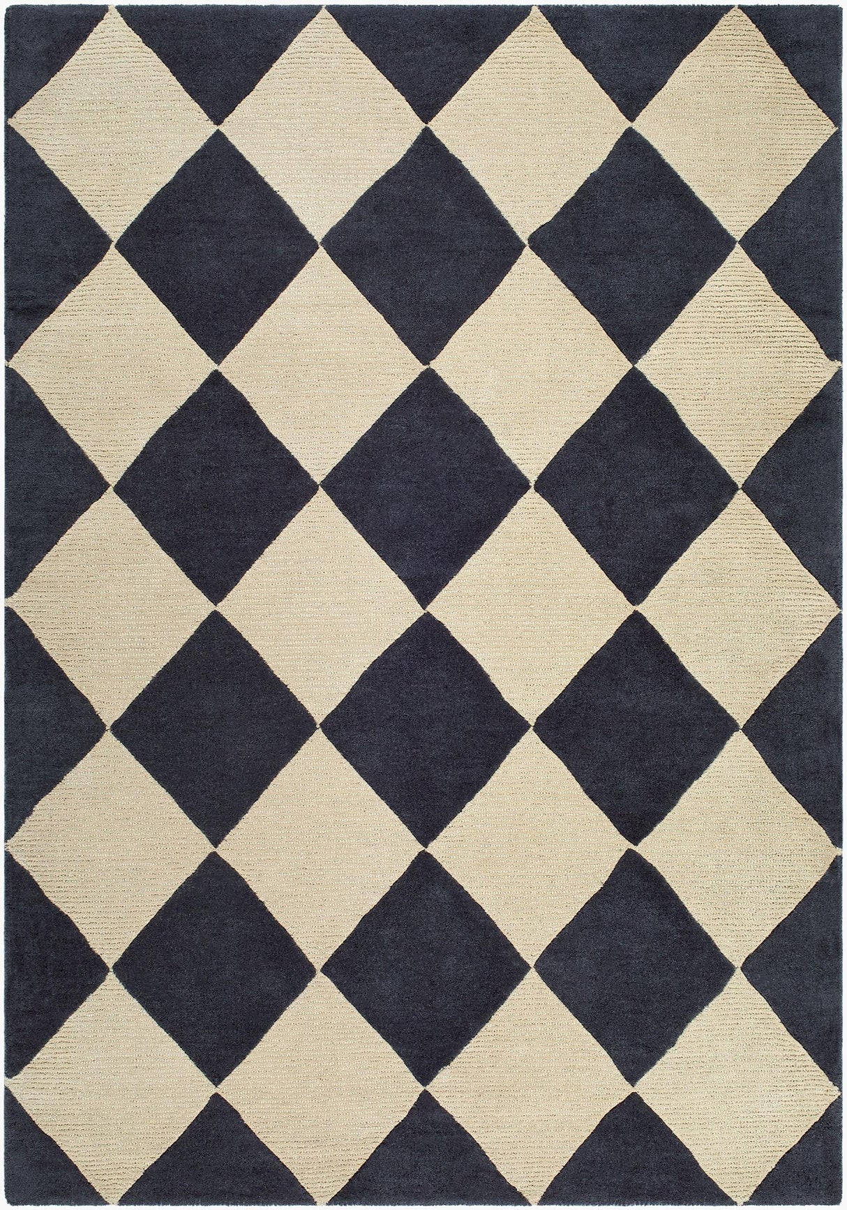 Livabliss Isaac VVIS-2301 2' x 3' Handmade Rug