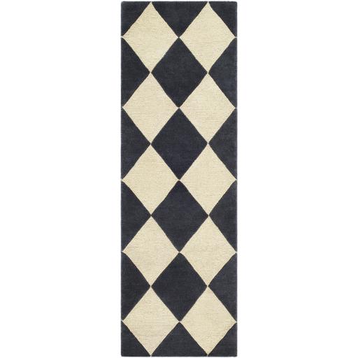 Surya Isaac VVIS-2301 5' x 7'6" Rug