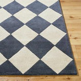 Surya Isaac VVIS-2301 5' x 7'6" Rug