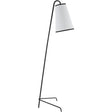 Surya Witsand WSD-001 61"H x 14"W x 15"D Lamp