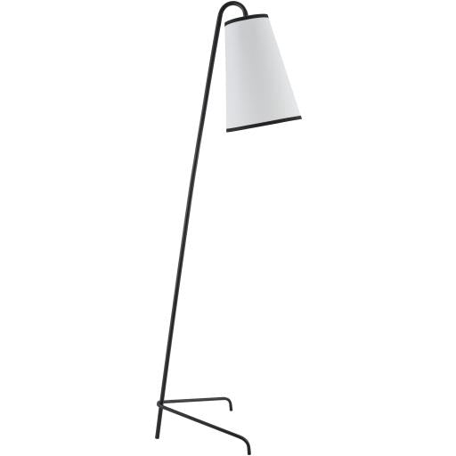 Surya Witsand WSD-001 61"H x 14"W x 15"D Lamp
