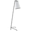 Surya Witsand WSD-001 61"H x 14"W x 15"D Lamp