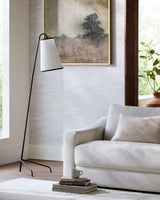 Surya Witsand WSD-001 61"H x 14"W x 15"D Floor Lighting