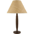 Surya Ziniare ZNI-001 27"H x 17"W x 17"D Lamp