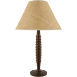 Surya Ziniare ZNI-001 27"H x 17"W x 17"D Lamp