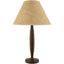 Surya Ziniare ZNI-001 27"H x 17"W x 17"D Lamp