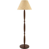 Surya Ziniare ZNI-003 62"H x 19"W x 19"D Lamp