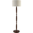 Surya Ziniare ZNI-004 65"H x 21"W x 21"D Lamp