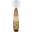 Surya Zuru ZRU-001 55"H x 20"W x 20"D Lamp