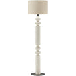 Surya Zaruma ZRM-001 62"H x 16"W x 16"D Lamp
