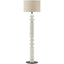 Surya Zaruma ZRM-001 62"H x 16"W x 16"D Lamp