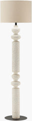 Livabliss Zaruma ZRM-001 62"H x 16"W x 16"D Floor Lighting