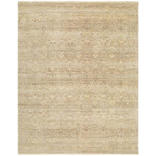Surya Zeenat ZNT-2301 8' x 10' Rug