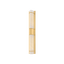 Hudson Valley Lighting Tottenville Aged Brass 4.25W x 4.25L x 27H Wall Sconce