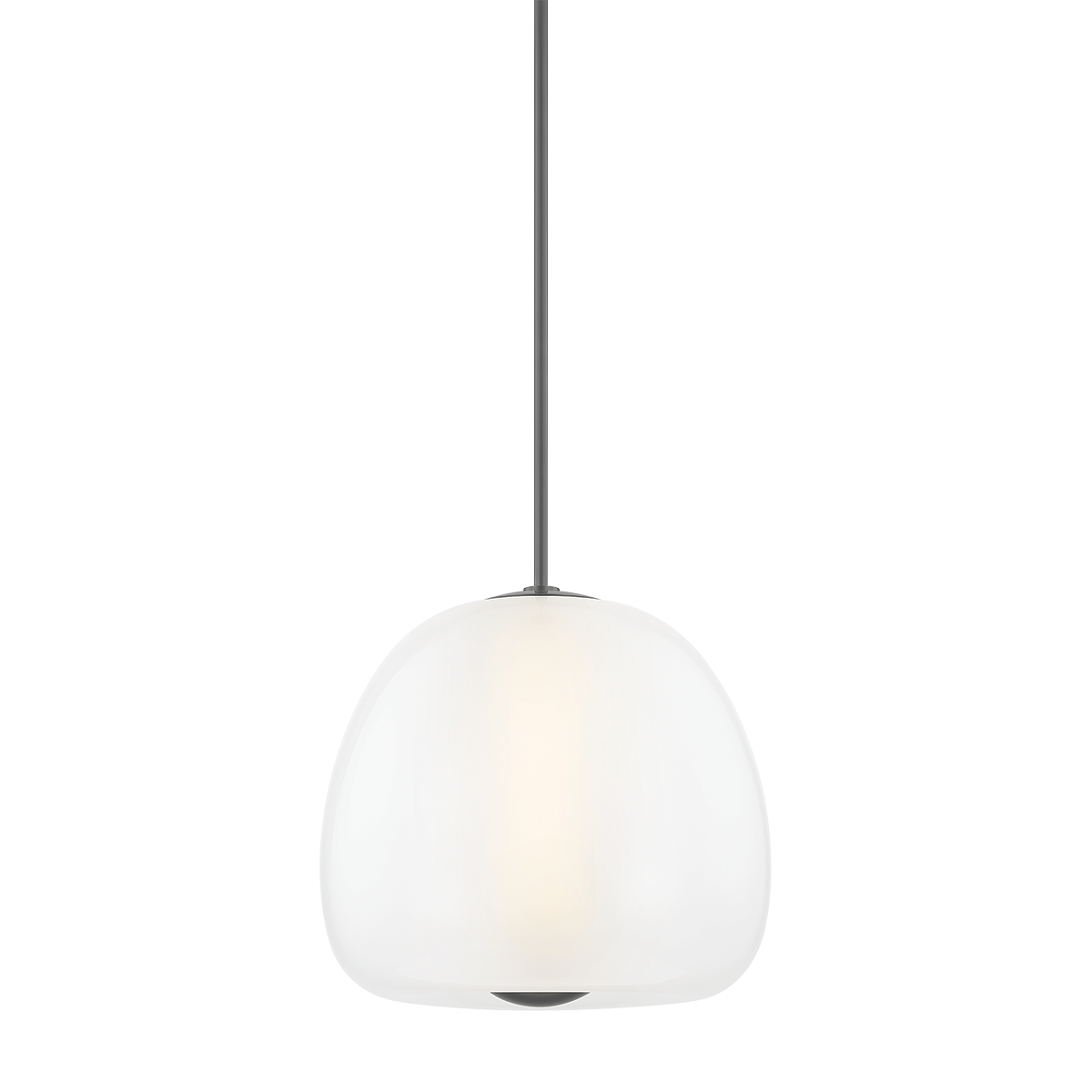 Hudson Valley Lighting Scranton Old Bronze 19W x 19L x 17.75H Pendant