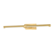 Hudson Valley Lighting Deptford Aged Brass 24W x 24L x 3H Lighting