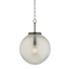 Hudson Valley Lighting Falls Mills Distressed Bronze 20W x 20L x 28.75H Pendant