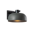 Troy Lighting Gomez SOFT BLACK/GRAPHITE 9.5W x 6H Wall Sconce