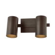 Troy Lighting Rueben BRONZE 12W x 6.25H Accessory