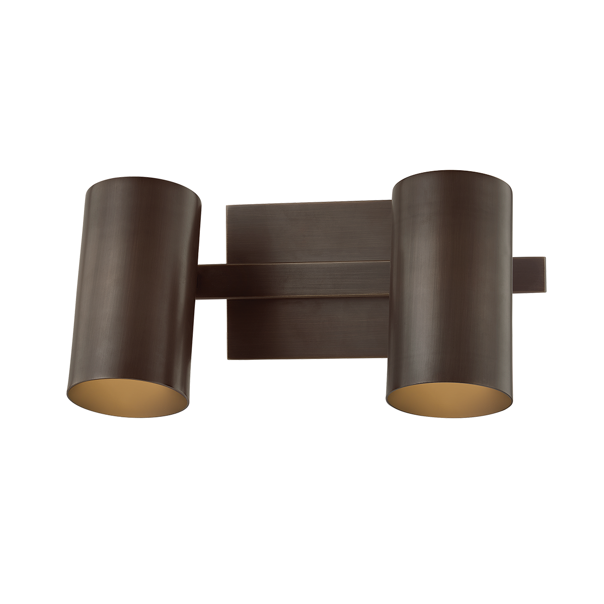 Troy Lighting Rueben BRONZE 12W x 6.25H Accessory
