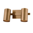 Troy Lighting Rueben PATINA BRASS 12W x 6.25H Accessory