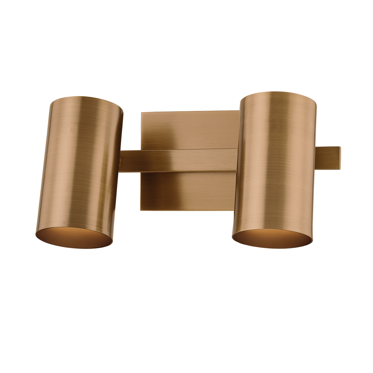 Troy Lighting Rueben PATINA BRASS 12W x 6.25H Accessory