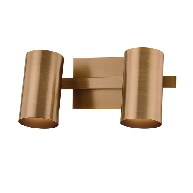 Troy Lighting Rueben PATINA BRASS 12W x 6.25H Accessory