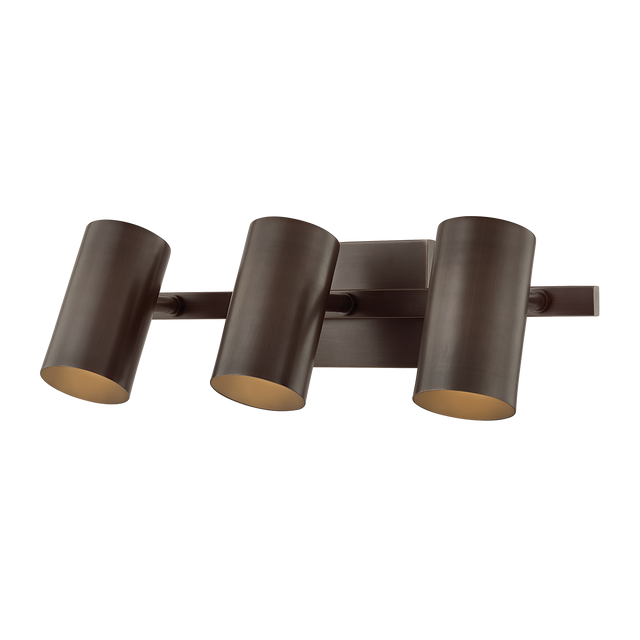 Troy Lighting Rueben BRONZE 19W x 6.25H Accessory