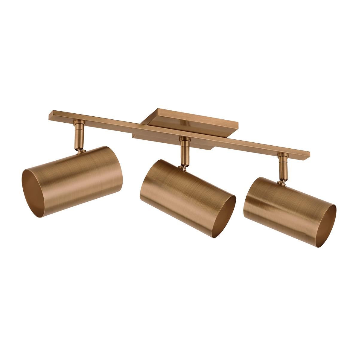 Troy Lighting Rueben PATINA BRASS 19W x 6.25H Accessory