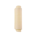 Troy Lighting Seldon VINTAGE GOLD LEAF 6W x 19.5H Wall Sconce