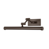 Troy Lighting Isaac BRONZE 16W x 3.25H Lighting