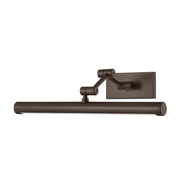 Troy Lighting Isaac BRONZE 16W x 3.25H Lighting