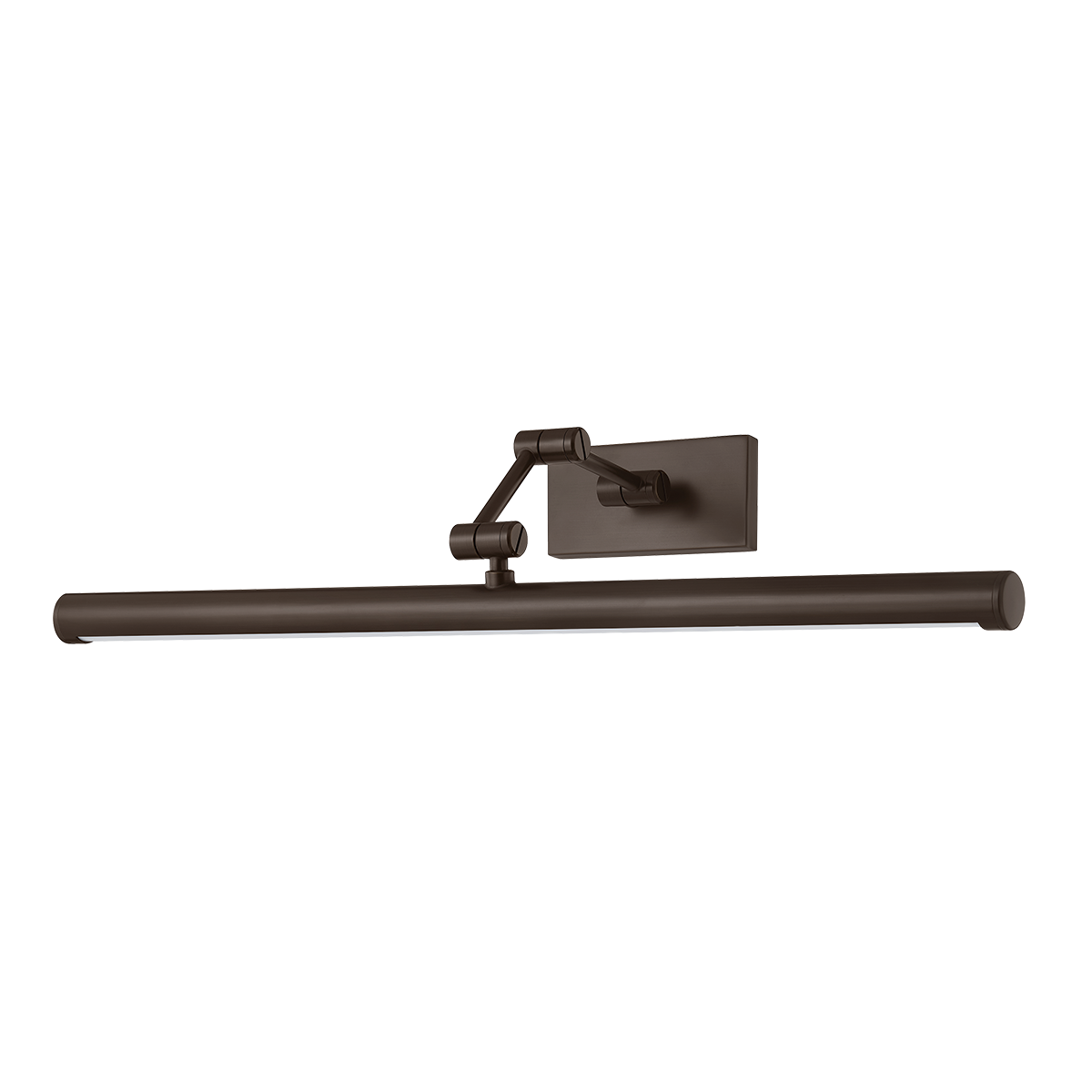 Troy Lighting Isaac BRONZE 24W x 3.25H Lighting