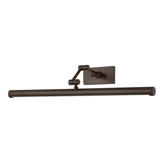 Troy Lighting Isaac BRONZE 24W x 3.25H Lighting