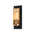 Troy Lighting Emerson SOFT BLACK 5W x 5L x 14H Wall Sconce