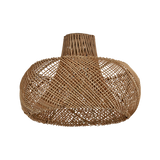 Troy Lighting Kylo PATINA BRASS 22W x 13.25H Semi-Flush Mount