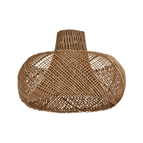 Troy Lighting Kylo PATINA BRASS 22W x 13.25H Semi-Flush Mount