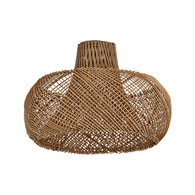 Troy Lighting Kylo PATINA BRASS 22W x 13.25H Semi-Flush Mount