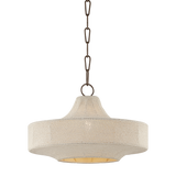 Troy Lighting Thurso BRONZE 18.75W x 11.75H Pendant