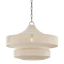 Troy Lighting Thurso BRONZE 30W x 20.75H Pendant