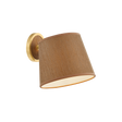 Mitzi Abeni AGED BRASS 8.75W x 8.25H Wall Sconce
