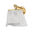 Mitzi Jalissa AGED BRASS 10W x 11.25H Wall Sconce