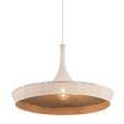 Mitzi Isola AGED BRASS 38W x 24.25H Pendant