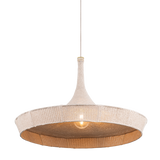 Mitzi Isola AGED BRASS 38W x 24.25H Pendant