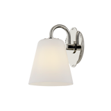 Mitzi Leonella POLISHED NICKEL 6.25W x 8.5H Accessory